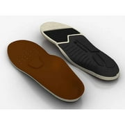 Spenco Earthbound Backpacker Insoles, Size 5/6