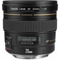 thumbnail image 1 of Lente Gran Angular HPP Canon EF 20mm f/2.8 USM, 1 of 8