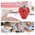 thumbnail image 2 of NICEXMAS Mechanical Kitchen Timer for Cooking and Baking, Time Management Tool with Decorative Design for Kitchen Use, 2 of 8