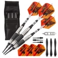 thumbnail image 1 of Darts Viper The Freak Soft Tip 18g w/ Casemaster Single Case, 1 of 3