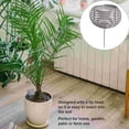 thumbnail image 4 of Cesta de fertilizante para bonsái cesta ligera de fertilización para bonsái de 100 piezas para jardinería ANGGREK Otros, 4 of 8