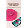 thumbnail image 4 of Auriculares bluetooth inalámbricos tipo de clip de oído, blanco, 4 of 6