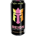 thumbnail image 5 of Reign Total Body Fuel ROW Variety Pack, 16 Fluid Ounce (Pack of 24), 5 of 5