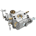 thumbnail image 4 of Auto type 530035589 C1M-W26C Carburetor for P3314 P3416 PPB3416 PP3416 PP3516 Chainsaw Zama W-26 545070601, 4 of 6