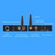 thumbnail image 3 of Convertidor de audio digital a analógico YONGSHENG Jack de 3,5 mm a RCA L/R Negro, 3 of 4