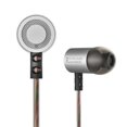 thumbnail image 1 of Auriculares con cable KZ Auriculares universales con aislamiento de ruido de 3,5 mm para teléfonos móviles, auriculares para ordenador portátil para correr, conducir, sin micrófono Inevent EL004790-01B, 1 of 7