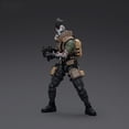 thumbnail image 4 of Figura de acción JoyToy Hardcore Coldplay 1/18 Army Builder, 4 of 6