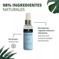 thumbnail image 3 of Tónico Facial Astringente Rusens Nivela PH Piel Grasa 60mL Rusens Piel Mixta a Grasa, 3 of 5
