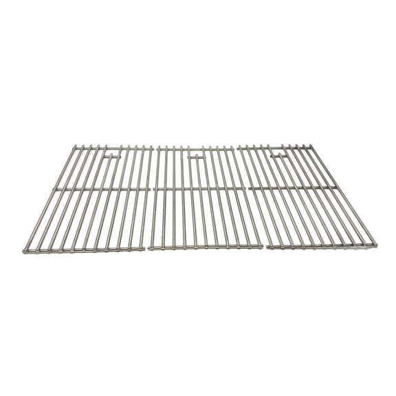 Replacement Cooking Grates for Backyard Classic GBC1449W-C, Gas Models, Set of 3