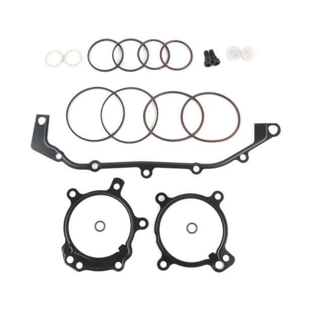 Vanos ORing Seal Repair Kit Fit for E36 E39 E46 E53 E60 E83 E85 M52Tu