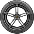 thumbnail image 5 of CONTINENTAL EXTREMECONTACT SPORT P275/30R19 96 Y BSW SUMMER TIRE, 5 of 6