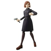 Anime Heroes - Jujutsu Kaisen - Kugisaki Nobara 6.5 Action Figure