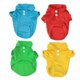 thumbnail image 4 of unbranded 4Ud Ropa De Perro Camisetas De Transpirable Para Mascotas Colores Surtidos Atractivos, 4 of 8