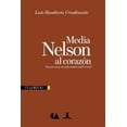 thumbnail image 1 of Media Nelson Al Corazón Blanco, 1 of 2