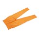 thumbnail image 3 of Pantalones de yoga para levantamiento de glúteos mallas de levantamiento de cadera sin costuras de cintura alta naranja elásticas para sala de ejercicios ANGGREK Otros, 3 of 8