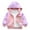 Butterfly, variant on GYRATEDREAM Girls Hooded Lightweight Windbreaker Zip Hooded Jackets Autumn Long Sleeve Windproof Outwear