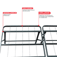thumbnail image 3 of Base plegable MATRIMONIAL Atlas del descanso En Caja, 3 of 4