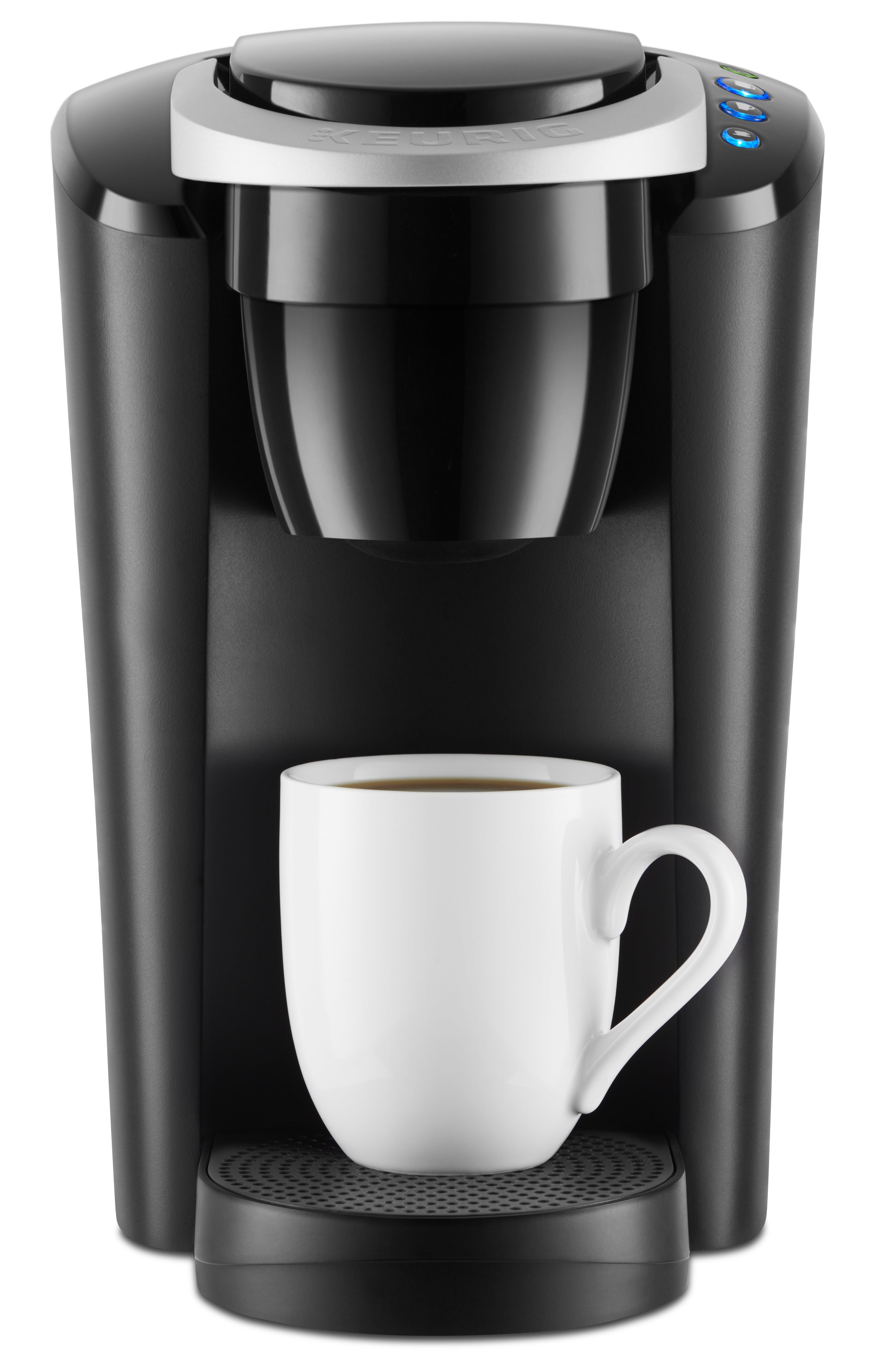 Coffee Maker K-Compact Classic Series Brewer Single Serve K-Cup Pod Office Black