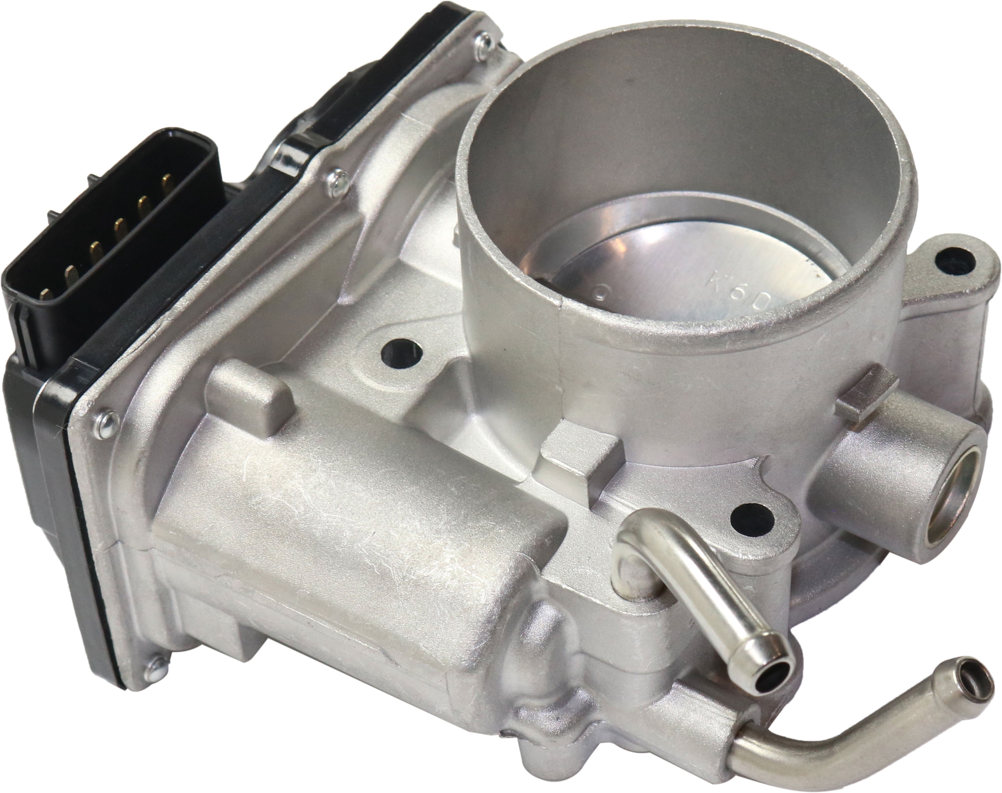 Throttle Body Compatible with 2012-2018 Kia Soul 2014-2020 Hyundai Tucson 4Cyl 2.0L