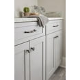 thumbnail image 3 of Amerock Granby 5-1/16 inch Center-to-Center Oil-Rubbed Bronze Cabinet Pull, 25 Pack, 3 of 4