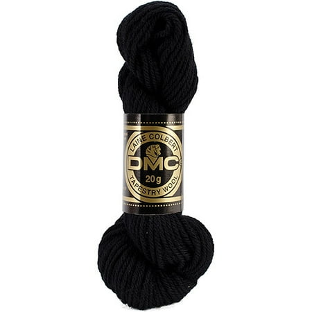 DMC Tapestry Wool Hanks Needlework Thread - Walmart.com