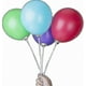 thumbnail image 4 of Clear Balloon Sticks - 100 Pack, 40cm for Party Decor Including Weddings, Birthdays, and Holiday Celebrations, 4 of 5