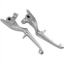 Kuryakyn 1981 Lever Trigger 17-18 FL CHR