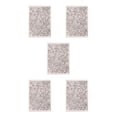 thumbnail image 1 of Kearding Embossing Folder Leaves-shaped Multifunctional Dies Scrapbook Household Template DIY Decoration Accessories Embossing Paper Type2 NO2, 1 of 6