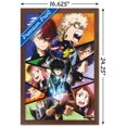 thumbnail image 2 of My Hero Academia - Visages, 2 of 4
