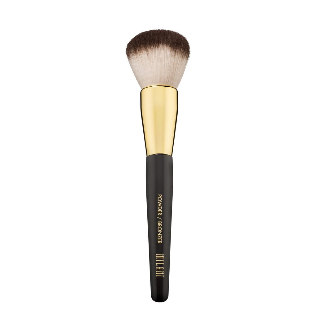 MILANI Powder/Bronzer Face Brush