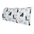 thumbnail image 2 of Ensemble de Draps pour Double de La Reine des Neiges, 2 of 4