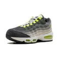 thumbnail image 4 of NIKE MENS Air Max 95 OG "Reverse Gradient Neon" HM4738 001 from Stadium Goods, 4 of 8