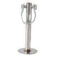 thumbnail image 1 of Soporte para Lamer Sal, Equipo Agrícola Resistente, Soporte para Bloques para Ovejas, Lamer para Animales, 1 of 9