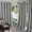 Grey, variant on Waterproof Outdoor Pavilion Terrace Curtain Thermal Insulation Shading Curtain