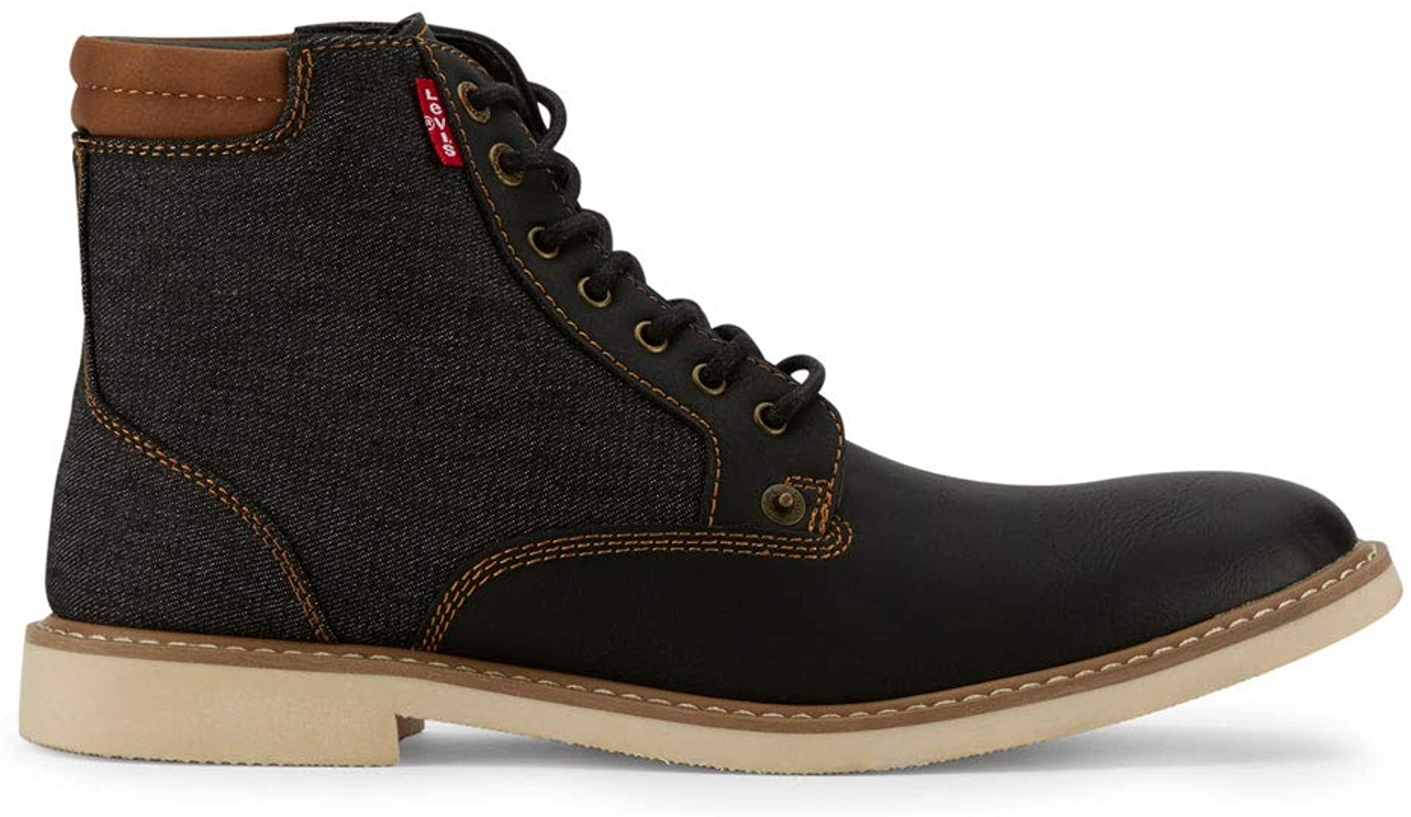 Levis Mens Windham Fashion Casual Denim 