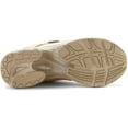 thumbnail image 5 of Drew Jimmy Men Athletic Shoes In Bone Calf, 5 of 6