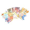 thumbnail image 4 of Juguete rompecabezas para niños, 60 piezas de rompecabezas para niños, rompecabezas de dibujos animados, rompecabezas para niños, rendimiento impulsado, 4 of 14