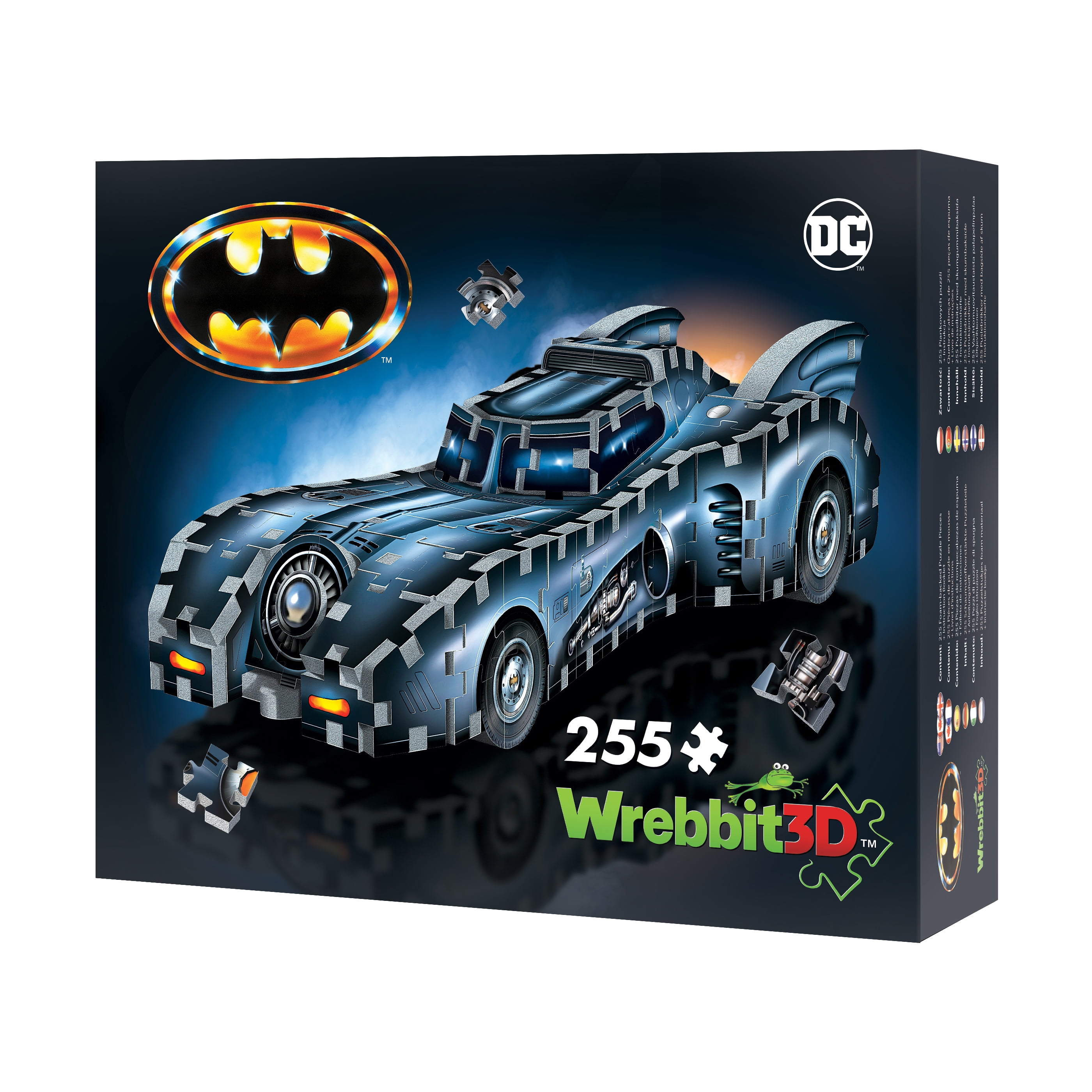 Batmobile ucs sale
