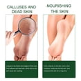 thumbnail image 3 of Fankiway Foot Cream for Dry Cracked Heels and Feet, Tree Oil Foot Cream Is Suitable For Dry, Rough And Cracked Skin. Plant Extracts Pump Foot Moisturizers To Foot Cracking 50ML, 3 of 7