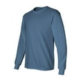 thumbnail image 2 of Gildan Men's Ultra Cotton Long Sleeve T-Shirt, 2 of 3