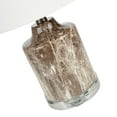 thumbnail image 5 of Noidal Faux Marble Mini Lamps - Ast 2, 5 of 6