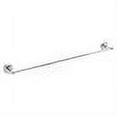 thumbnail image 2 of Ginger 2602/PC London Terrace 18" Towel Bar Chrome, 2 of 2