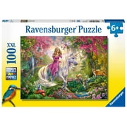 Ravensburger 10641 Magical Ride Jigsaw Puzzles