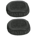 thumbnail image 4 of Replacement Ear Pads Compatible with  MAJOR II Headphones Ear Cushions Earcups Memory Foam & Protein Leather, 4 of 7