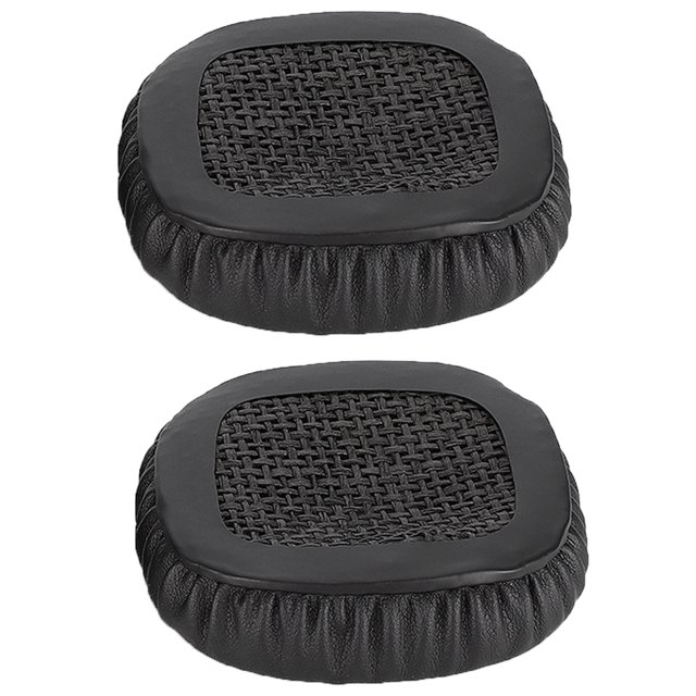 1 Pair Replacement Memory Soft Sponge Earphone Sleeve for MAJOR II