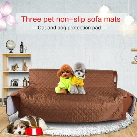 Hurrise Anti Slip Sofa Couch Cover Protector Pet Dog Cat Mat Pad