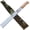 TAPANGA FULL TANG WOOD HANDLE, variant on Armory ReplicasFull Tang Machete Knife - Multipurpose Outdoor Camping Tool