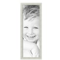 thumbnail image 2 of ArtToFrames 12" x 36" White Picture Frame, 12x36 inch White MDF Poster Frame (WOM-4332),  Pack, 2 of 6