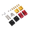 thumbnail image 1 of Kit Hotend de extrusora de impresora 3D ANGGREK 2 juegos de boquilla de fácil montaje, 1 of 8