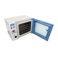 thumbnail image 6 of 0.9Cu ft Vacuum Drying Oven Vacuum Drying Box with 4-Layer Rack Temperature Adjustable Laboratory Vacuum Chamber, 6 of 12